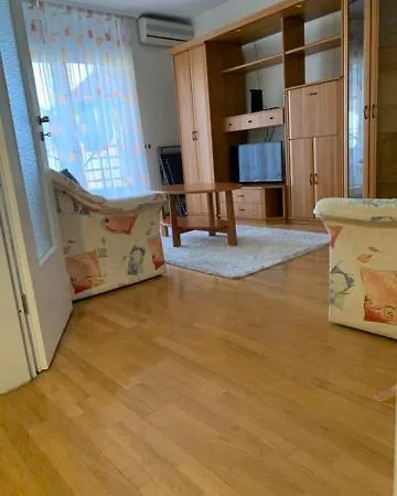 Bonus Apartment *