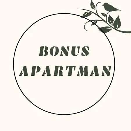 Apartment Bonus Heviz