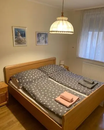 Bonus Apartment