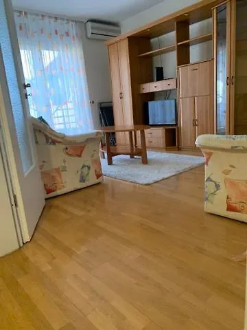 Bonus Апартаменты *