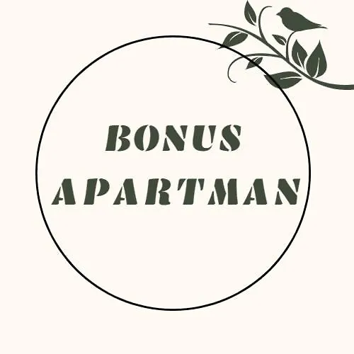 Апартаменты Bonus Хевиз