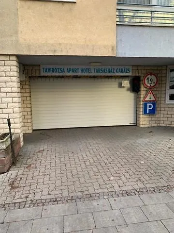 Lejlighed Bonus Hévíz